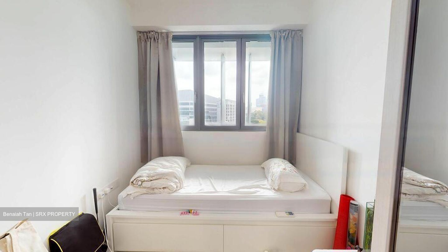 The Rise @ Oxley (D9), Condominium #460931901